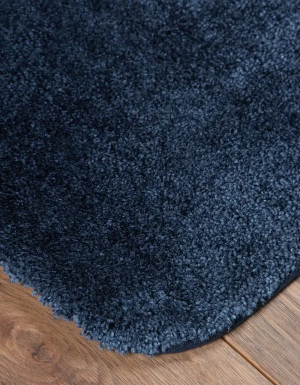 Mohawk Royal Bath Navy 1'5" x 2'0" Area Rug - Image 3