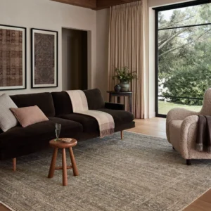 Molly Area Rug 2'3"x3'10"