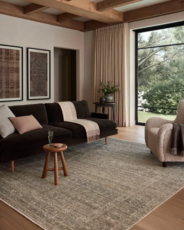 Molly Area Rug 2'3"x3'10"