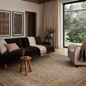 Molly Area Rug 2'3"x3'10"