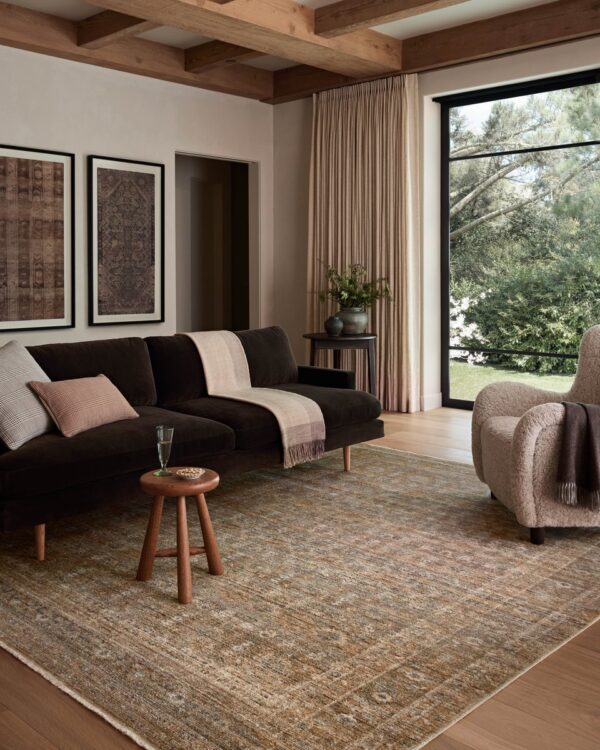 Molly Area Rug 2'3"x3'10"