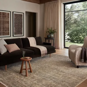 Molly Area Rug 2'3"x3'10"