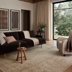 Molly Area Rug 2'3"x3'10"